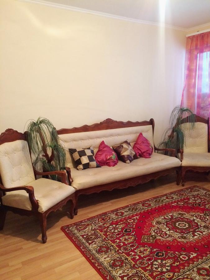 Parisis B&B In אלוורדי מראה חיצוני תמונה