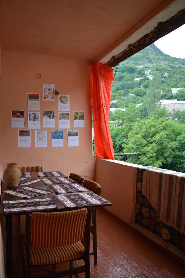 Parisis B&B In אלוורדי מראה חיצוני תמונה